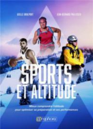 SPORTS ET ALTITUDE