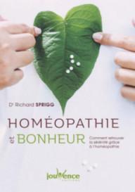 HOMEOPATHIE ET BONHEUR -...