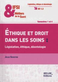 IFSI ETHIQUE ET DROIT DANS...