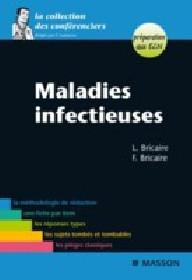 MALADIES INFECTIEUSES