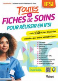 TOUTES LES FICHES DE SOIN...