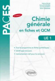 UE1- CHIMIE GENERALE - EN...