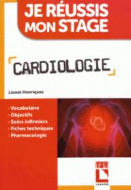 CARDIOLOGIE - VOCABULAIRE....