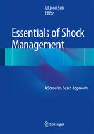 Essentials of shock management