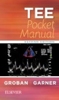 TEE POCKET MANUAL 2ND ED