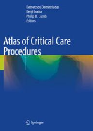Atlas of critical care...
