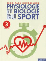 PHYSIOLOGIE ET BIOLOGIE DU...