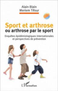 SPORT ET ARTHROSE OU...