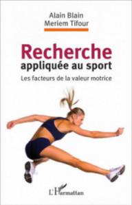 Recherche appliquee au...
