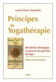 PRINCIPES DE YOGATHERAPIE -...