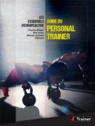 Guide du personal trainer ;...
