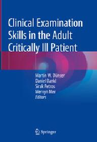 Clinical examinations...