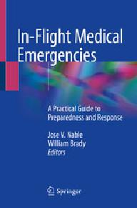 In-flight medical emergencies