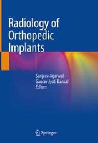 RADIOLOGY OF ORTHOPEDIC...