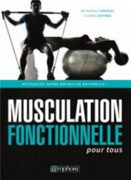 MUSCULATION FONCTIONNELLE...