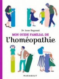 Guide de l'homéopathie