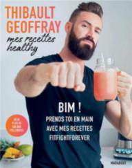 MES RECETTES HEALTHY - BIM...