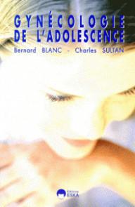 GYNECOLOGIE DE L'ADOLESCENCE