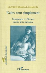 Naitre tout simplement -...
