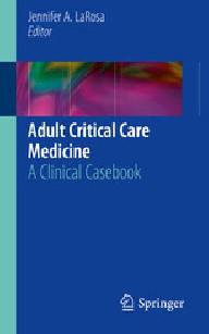 ADULT CRITICAL CARE MEDICINE