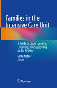 Families in the intensive...