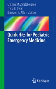 Quick hits for pediatric...