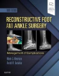 RECONSTRUCTIVE FOOT AND...