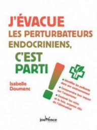 J'EVACUE LES PERTURBATEURS...