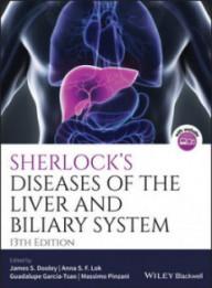SHERLOCK'S DISEASES OF THE...