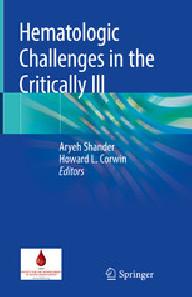HEMATOLOGIC CHALLENGES IN...
