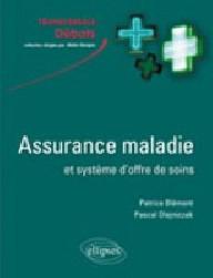 ASSURANCE MALADIE ET...