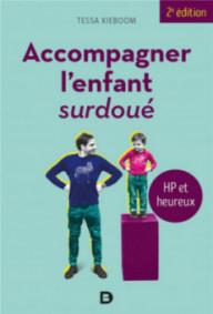 ACCOMPAGNER L'ENFANT...