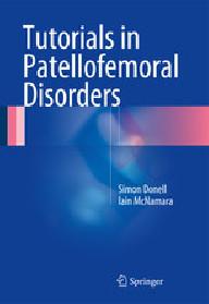 Tutorials in patellofemoral...