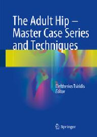 The adult hip : master case...