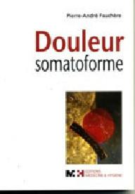 DOULEUR SOMATOFORME