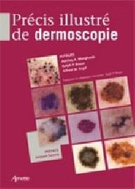 PRECIS ILLUSTRE DE DERMOSCOPIE