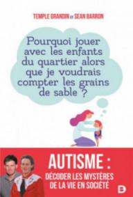 AUTISME : DECODER LES...