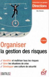 ORGANISER LA GESTION DES...