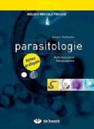 PARASITOLOGIE - FICHES...
