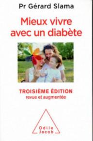 MIEUX VIVRE AVEC UN DIABETE-NE