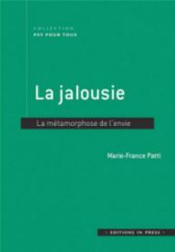 LA JALOUSIE. LA...