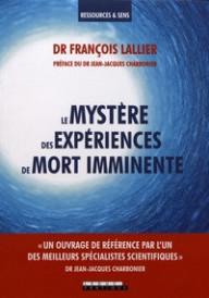 LE MYSTERE DES EXPERIENCES...
