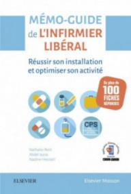 MEMO-GUIDE DE L'INFIRMIER...