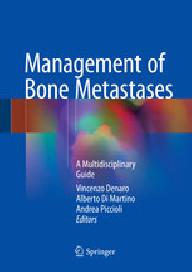 Management of bone metastases