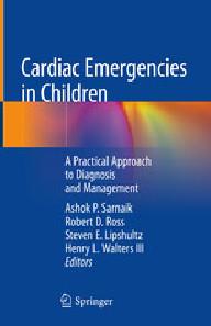 Cardiac emergencies in...