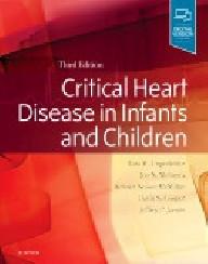 Critical heart disease in...