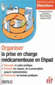 ORGANISER LA PRISE EN...