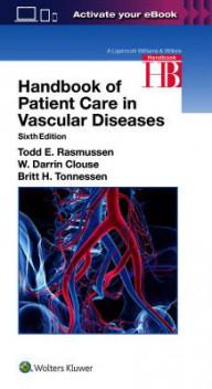 Handbook of patient care in...
