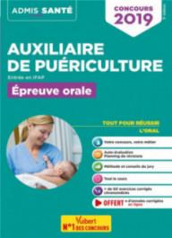 CONCOURS AUXILIAIRE DE...