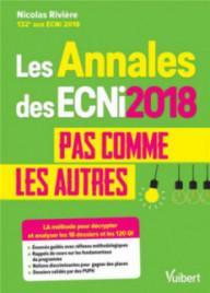 LES ANNALES ECNI 2018 PAS...